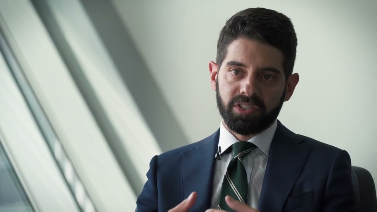 Shant Boyajian: Risk Allocation