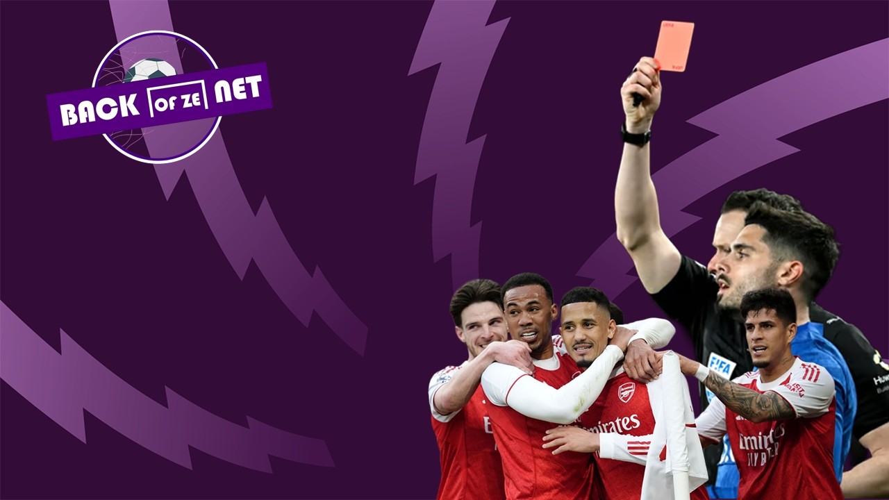 BOZN S2E17 : Arsenal - Chelsea / Y'en a marre des corners