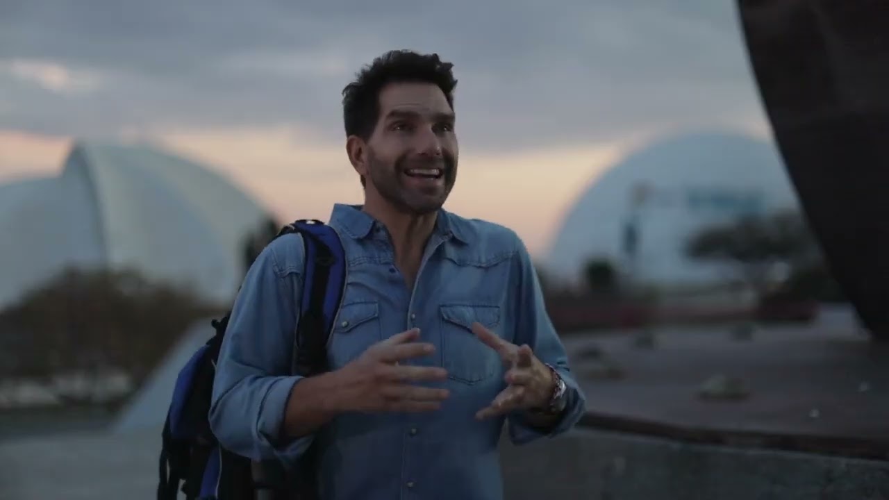 ¿Y tú, tú que vas a hacer? 🤔   - Capítulo 2: Silao