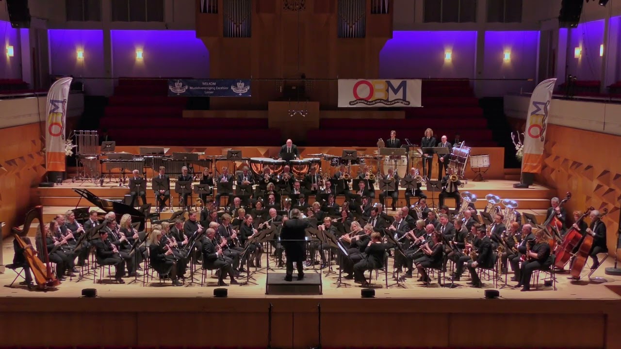 Richard Strauss (1864-1949) – Finale, from Symphonia Domestica