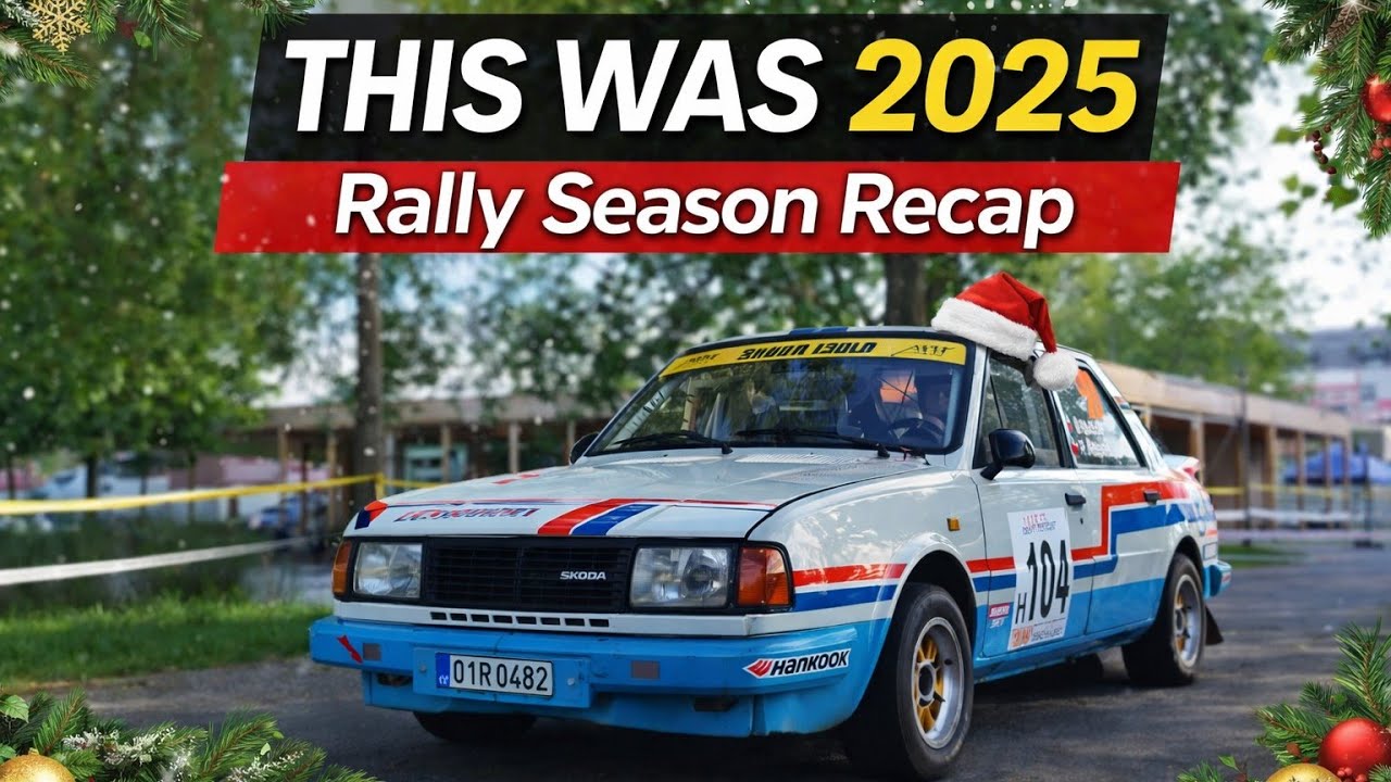 THIS WAS 2025/ SEASON RECAP