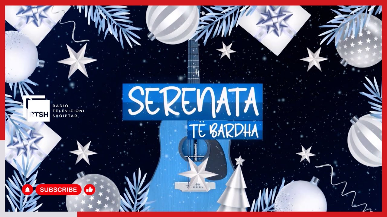 Serenata të bardha | RTSH