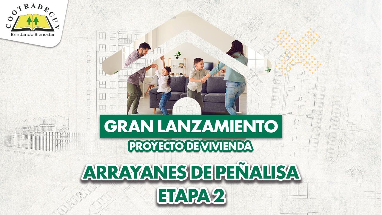 Lanzamiento Arrayanes de Peñalisa Etapa II