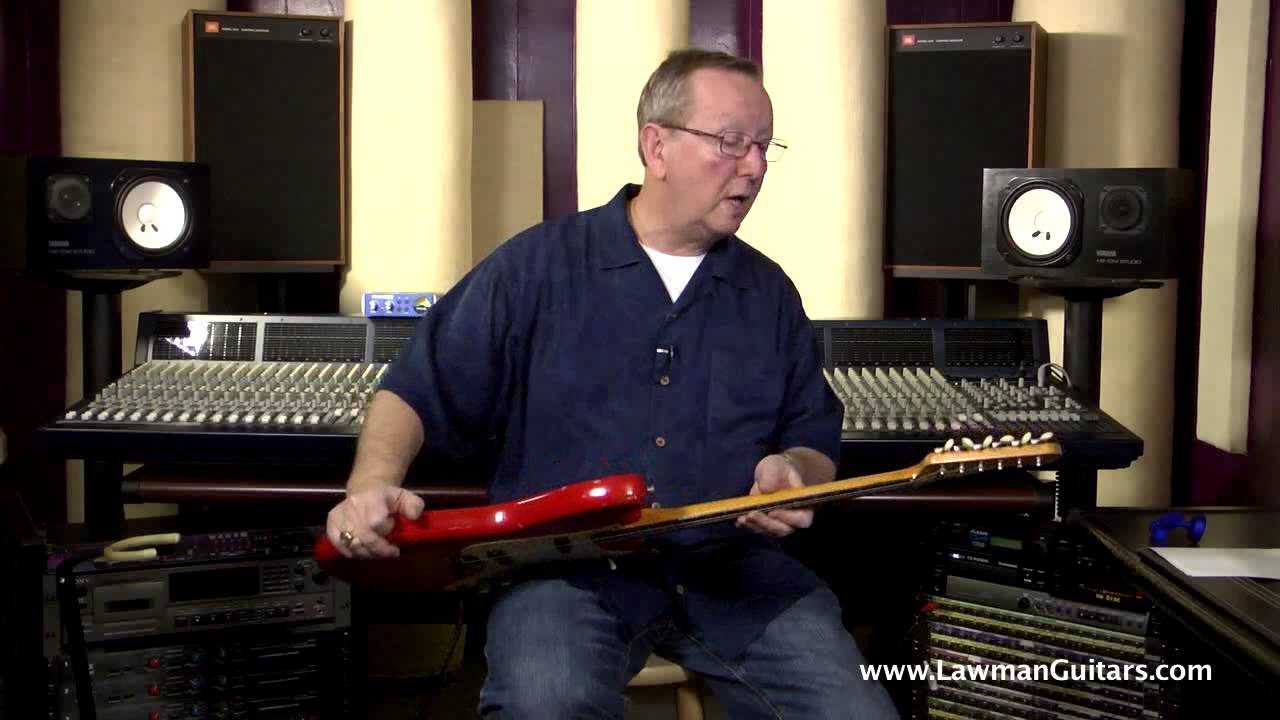Used Fender Guitars: 1960 Fender Duo-Sonic Guitar with Case, Used Guitars for Sale (515) 864 6136