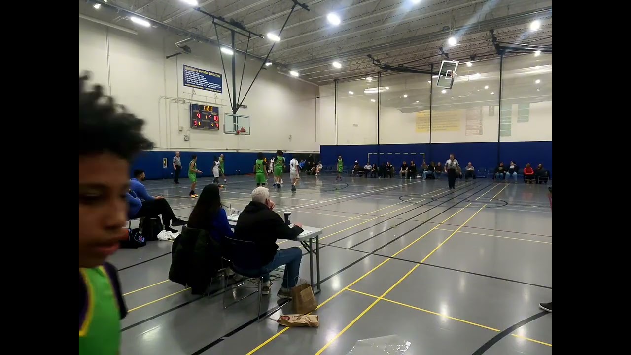 Warren Game 2