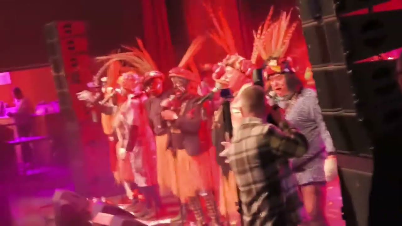 Concert de "Les Prout" (2025)