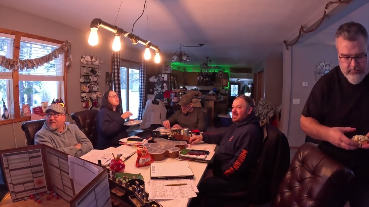 Session15 Episode2 Ray of F**** my life