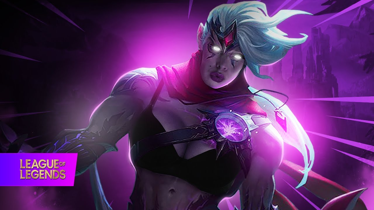 PRIMEIRA VEZ DE VARUS E ARRASEI! - BRANCA