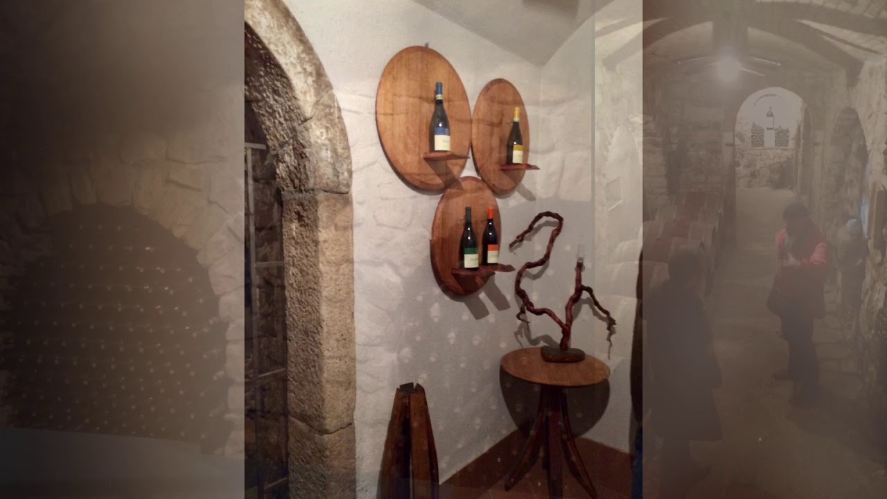 Avellino, Italy Taurasi Wine Tasting 20150131 @edkoch1952 @edkoch3299