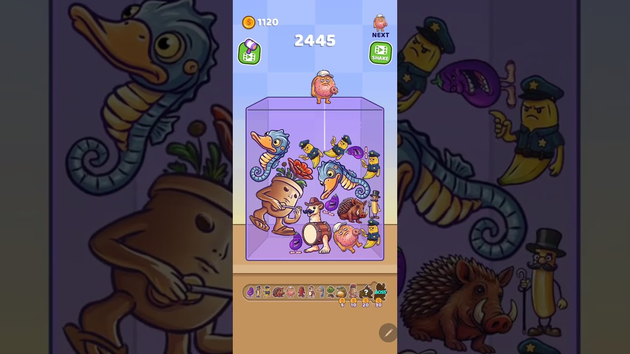 Merge fellas #games #pzgames #viralvideo #trendingshorts #mergefellasbypz #gamingbypz #trending #pz 