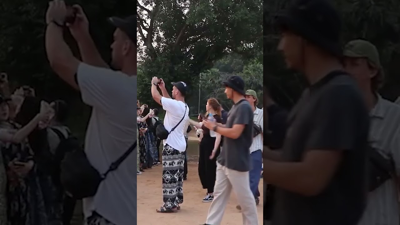 វៀតណាម ជាទីផ្សារទេសចរណ៍ធំជាងគេប្រចាំឆ្នាំ២០២៥ របស់កម្ពុជា មានជាង ១លាន ២សែននាក់