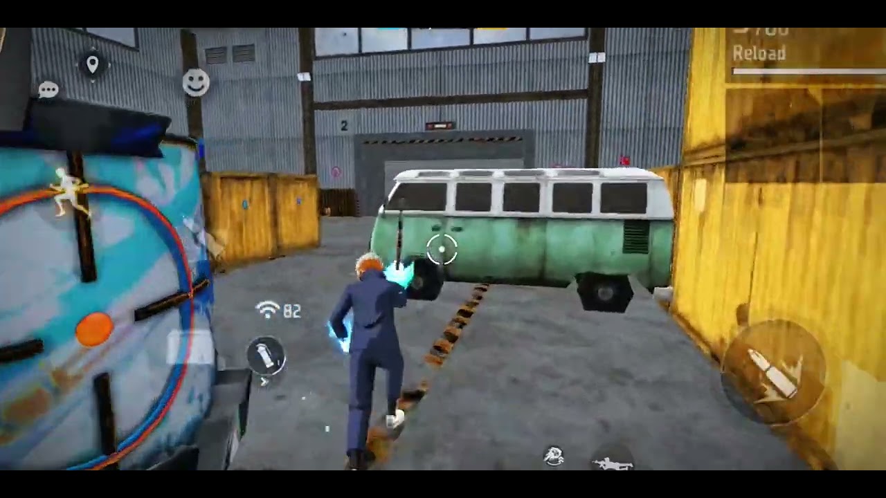 #FreeFirex