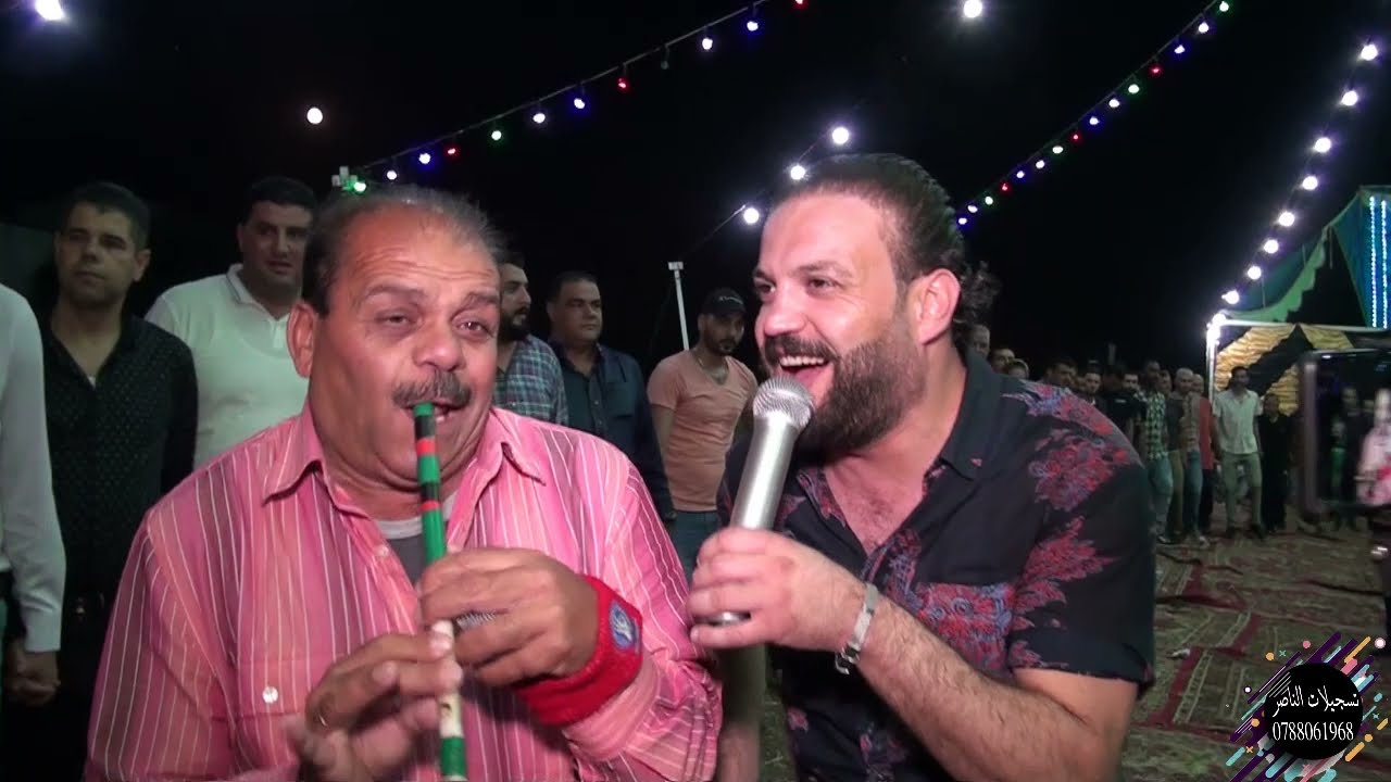 محمد صبيحات دبكه شبيبه 2022 سهره العريس الغالي نزار الشناق