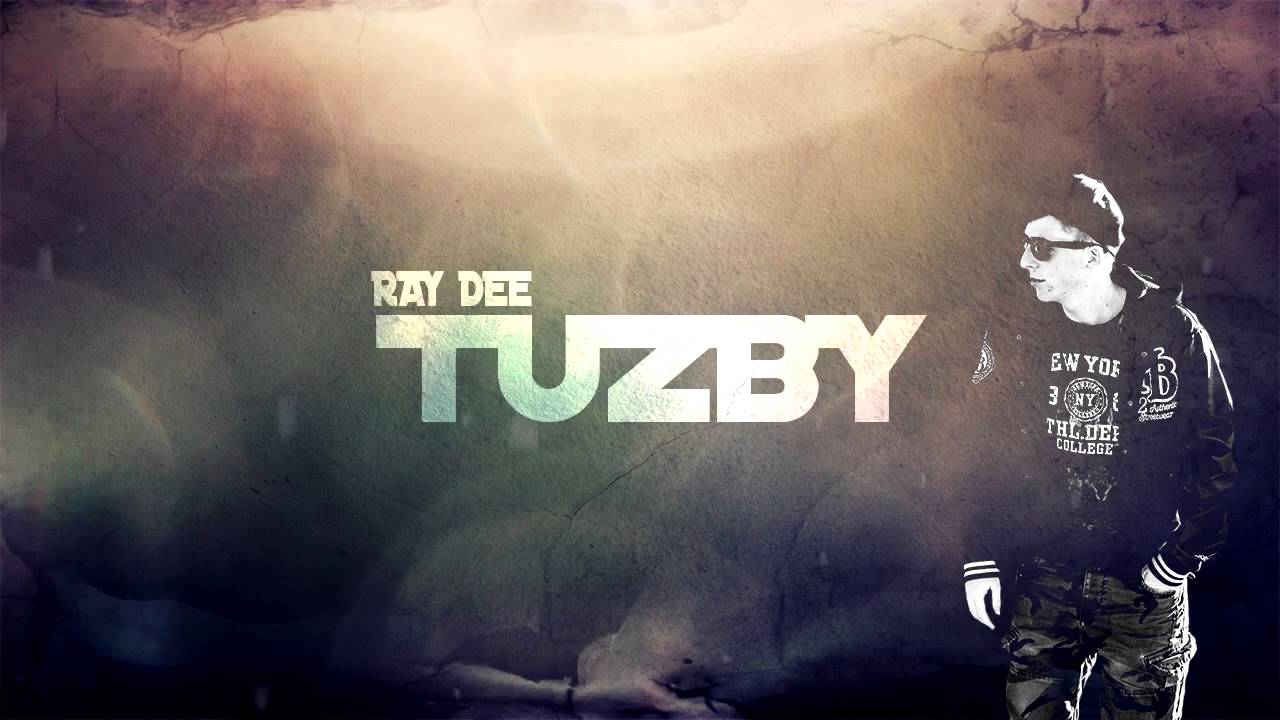 Ray Dee - T&Uacute;ŽBY
