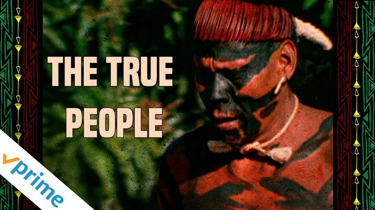 The True People (1999) | Trailer | Available Now