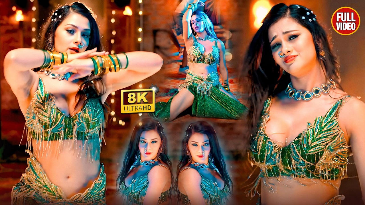 #Video | हिट हो रहा है यूपी बिहार में | Shivani Singh & Shilpi | New Bhojpuri Jukebox Song 2025