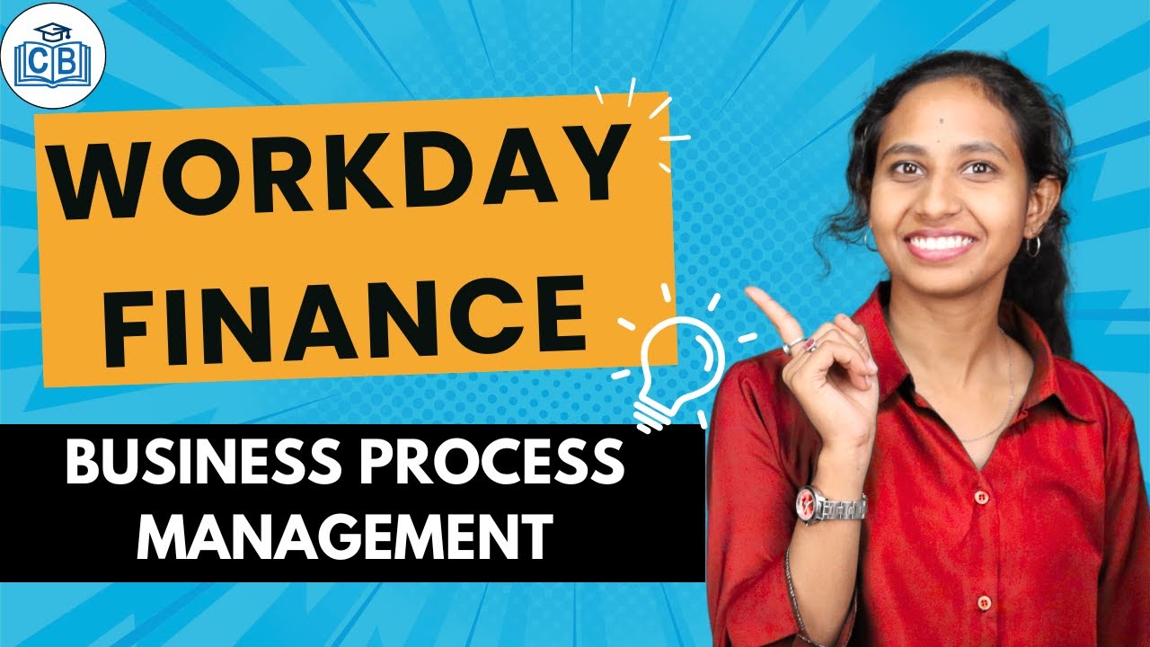 Workday Business Process Management | Business Process Management & setup in Workday | CyberBrainer