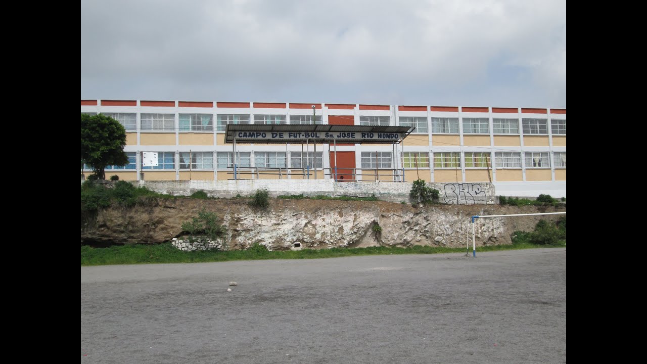 Deportivo San José Río Hondo