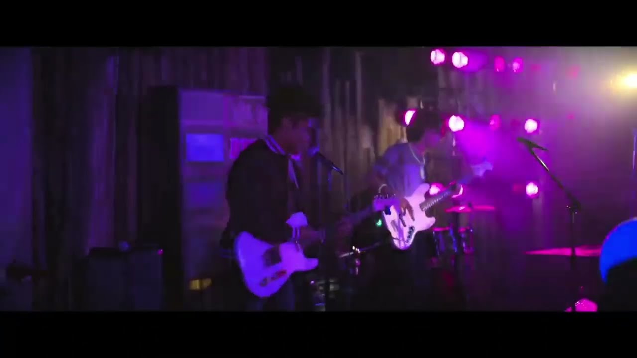 A Week Away Movie | Song Performance | Best Thing Ever Song (Movie Ending)