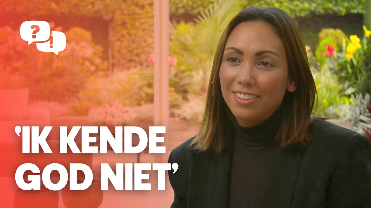 Ann Michelle Lee vertelt over haar geloofsreis | Interview Hour of Power