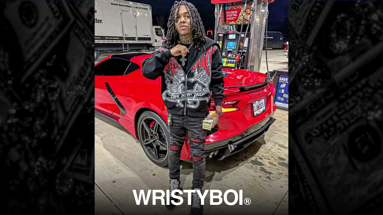 [FREE] Diss Track Type Beat – Dark Atlanta Trap Instrumental 2026 
