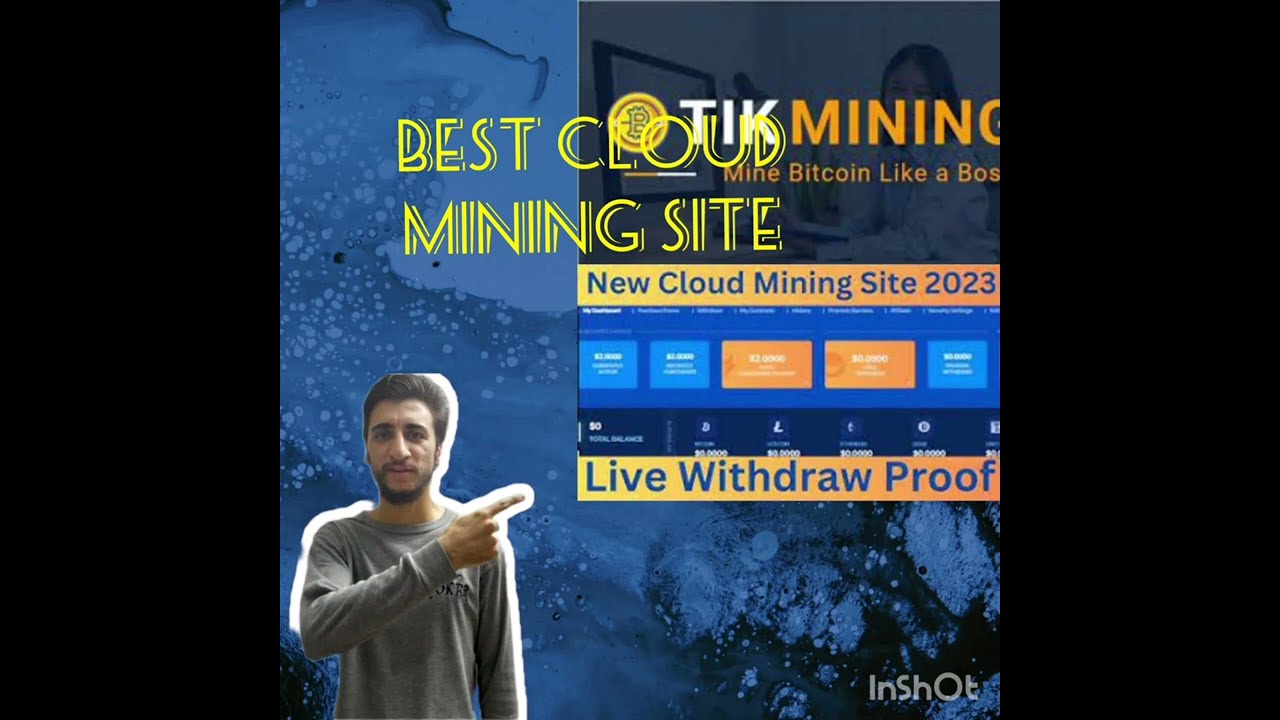 best cloud mining site of 2023