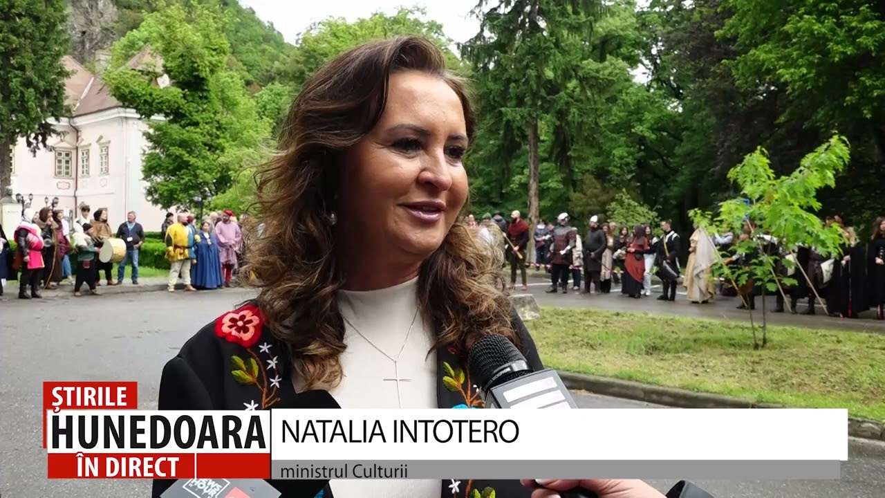 Muzeul Civilizației Dacice și Romane – Muzeu de Importanță Națională