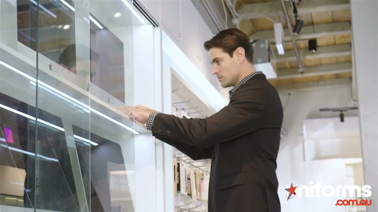 Retail Uniforms Australia