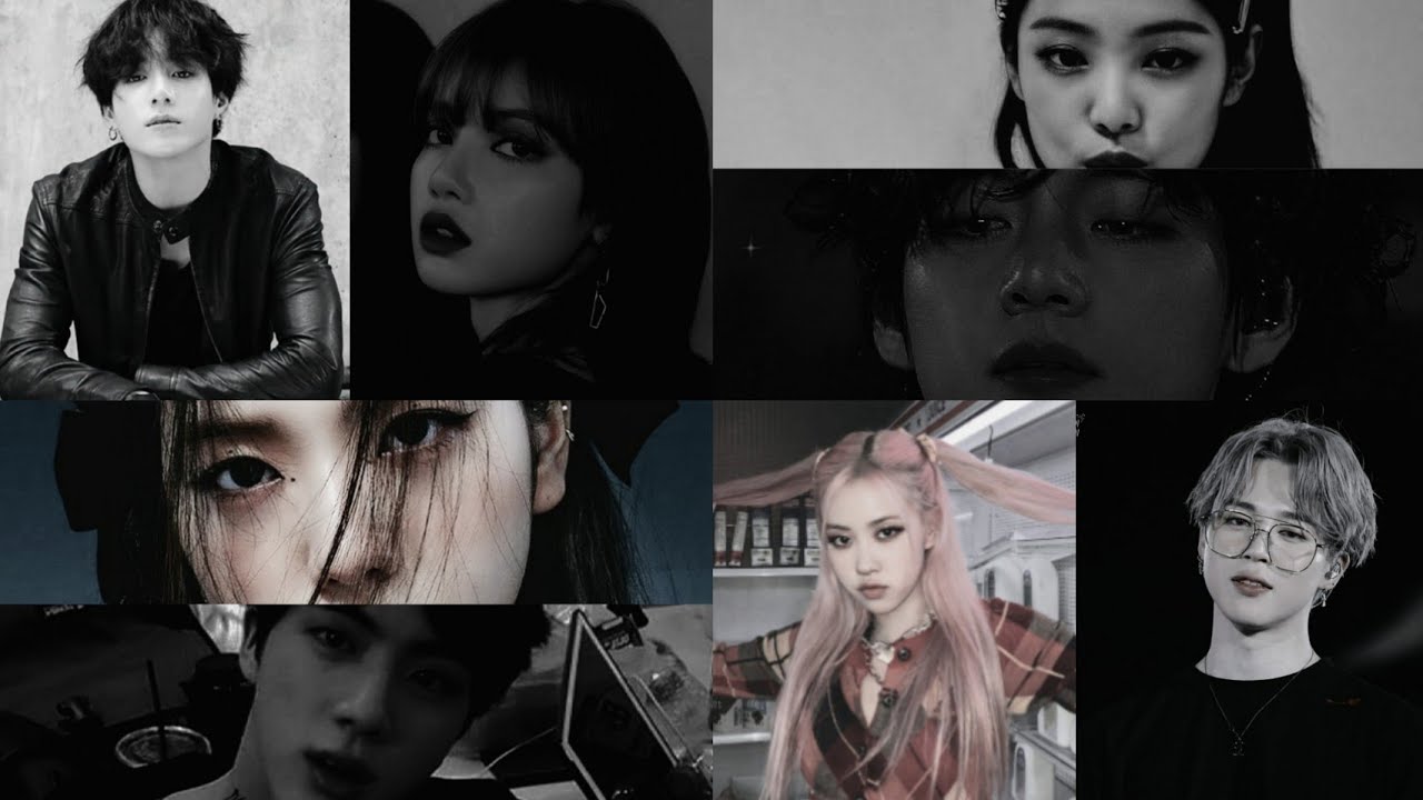 Bangtanpink dizi 