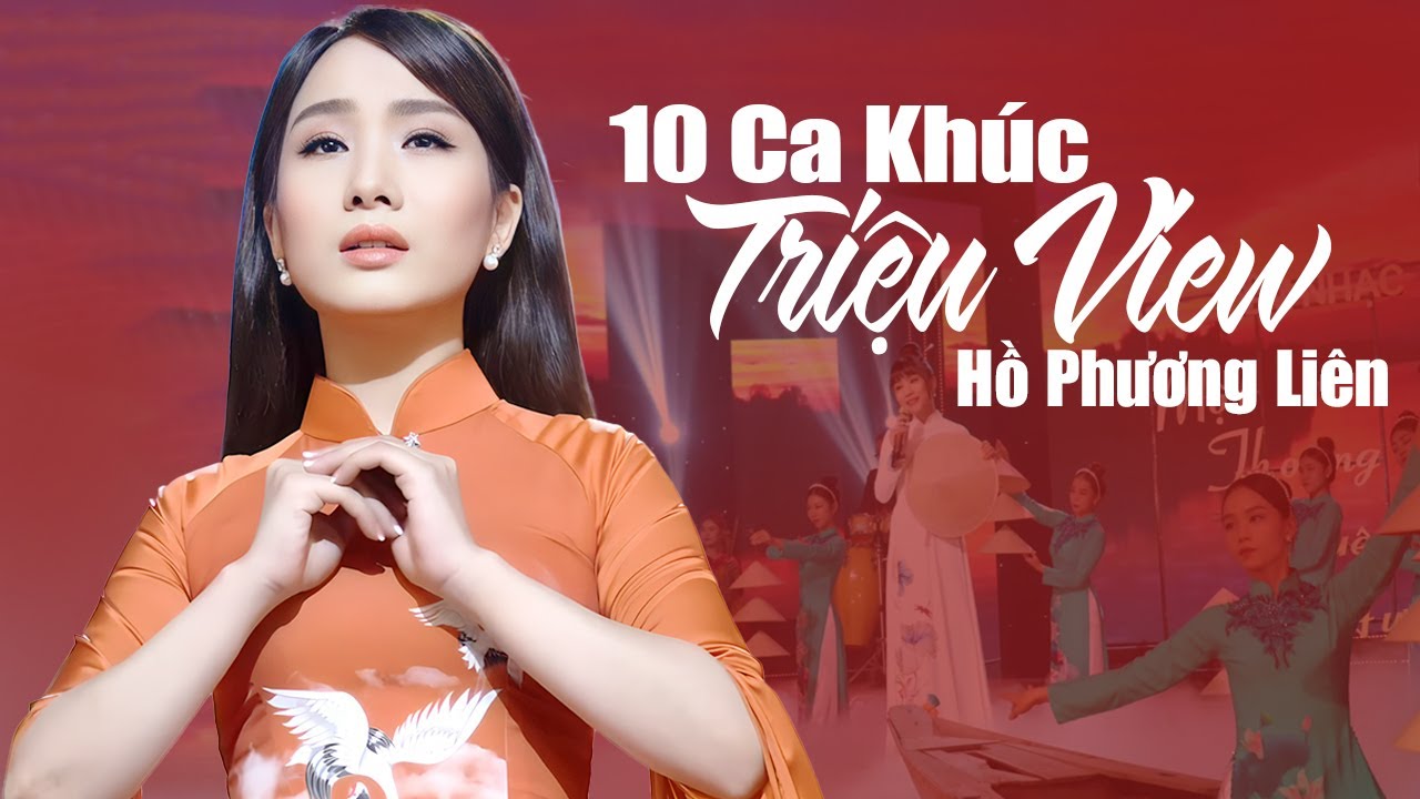 Tìm Em Câu Ví Sông Lam, Quảng Bình Quê Ta Ơi 🌾 10 Ca Khúc Quê Hương Triệu View HỒ PHƯƠNG LIÊN