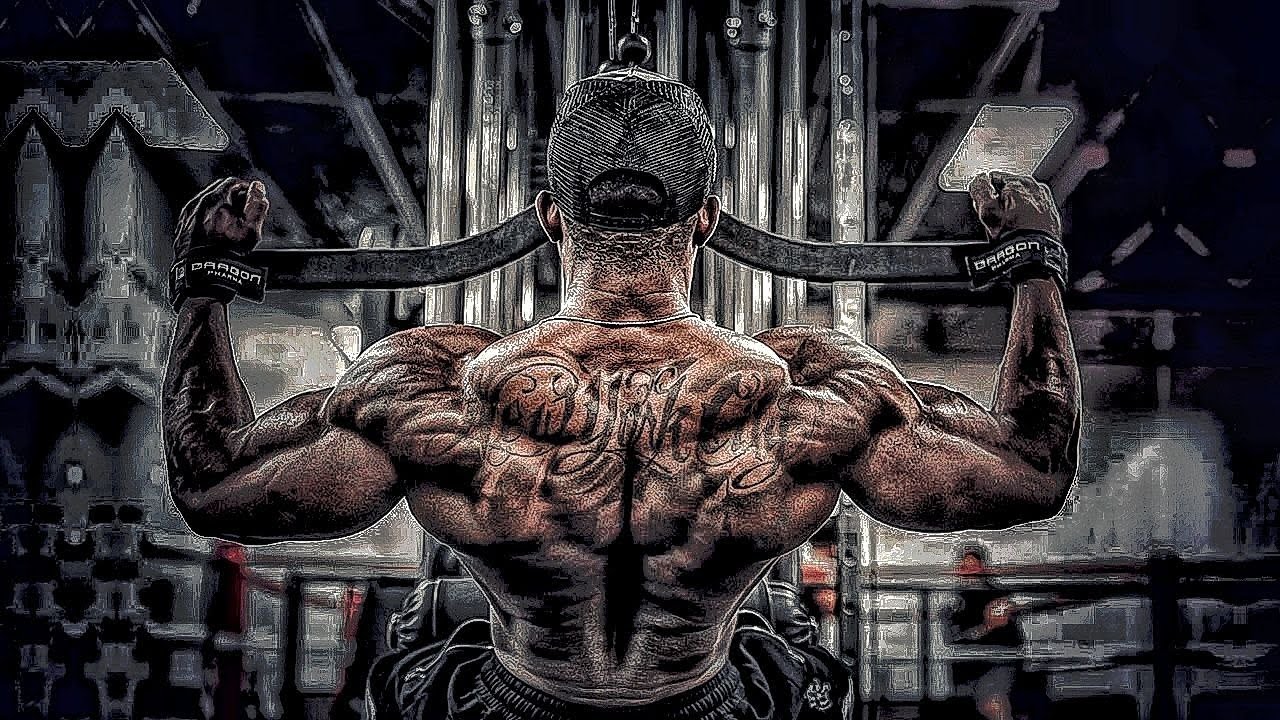 Broken 💔 Fitness Motivation| Bodybuilding motivation💪 / MOTIVATION SONGS🔥/ BEST MIX MUSIC FOR GYM 🔥💪