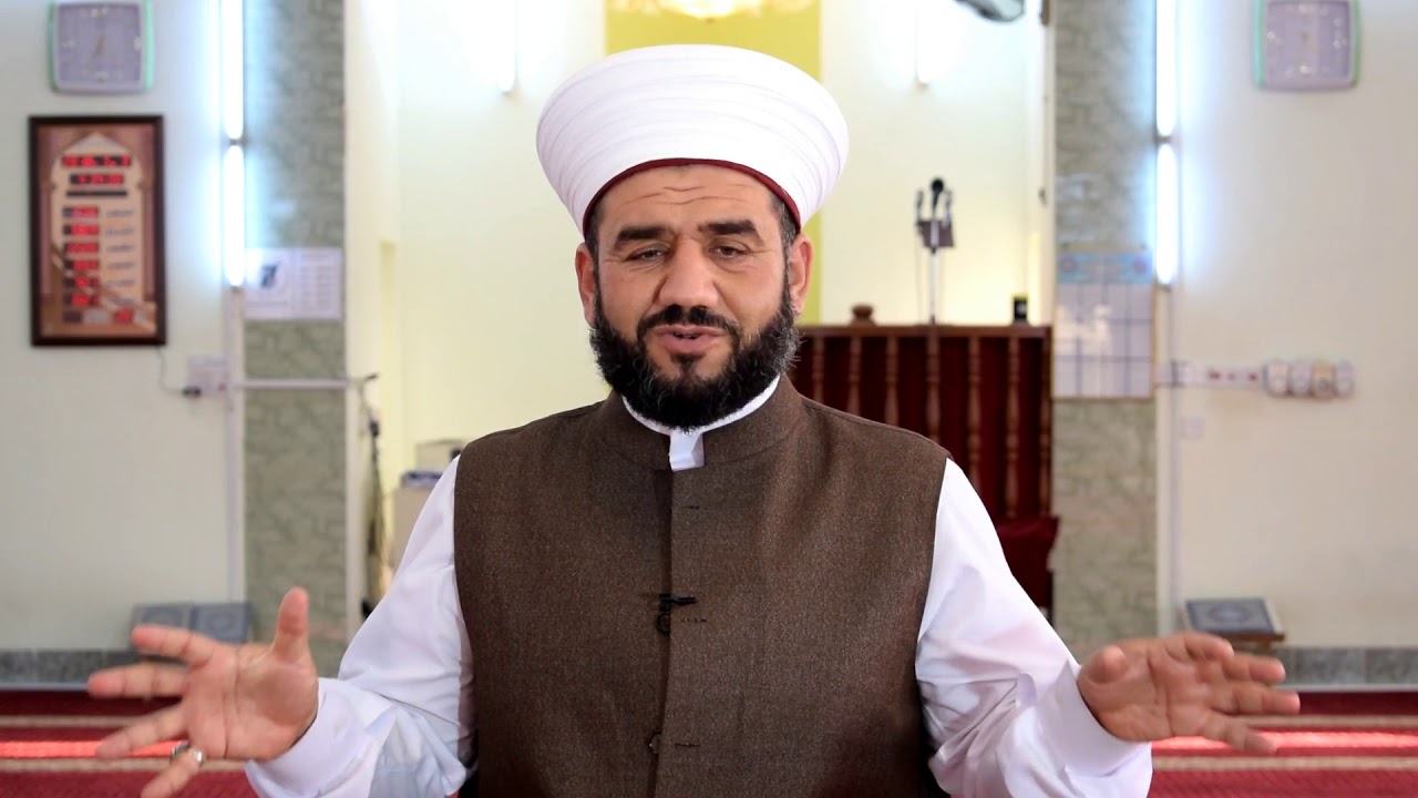 2- چیرۆک و پەند .. خزمەتی خۆشەویستی کرد و خۆشەویستش فەرموی چی داوا دەکەیت داوا بکە !!