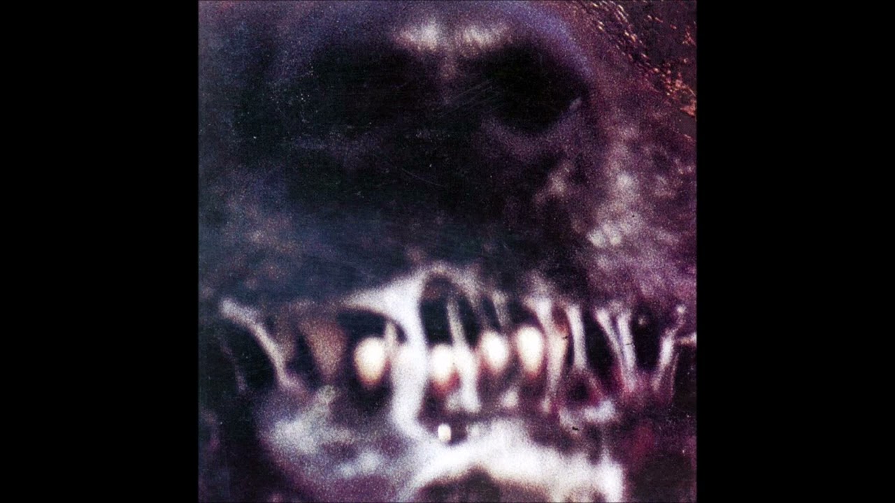 Genocide - Silent Song