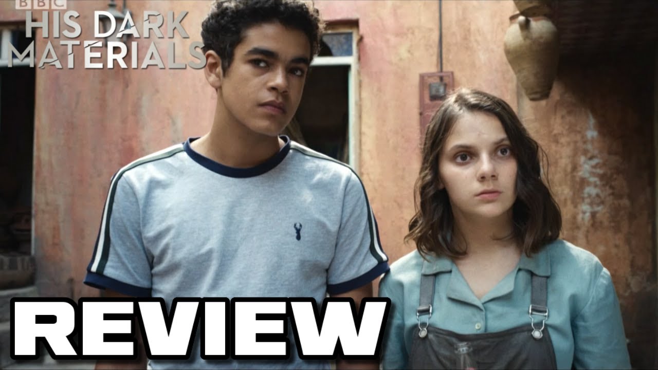 His Dark Materials Season 2 Episode 1 Review - The City of Magpies