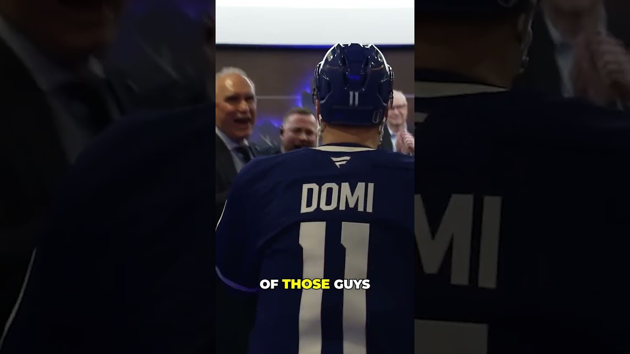 The Biggest Storylines for the Maple Leafs in 2025-26...