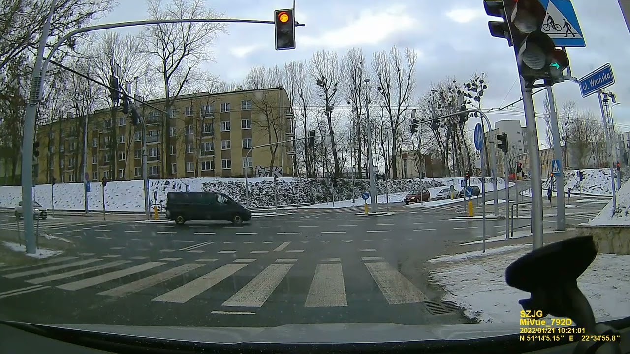 strzałka warunkowa