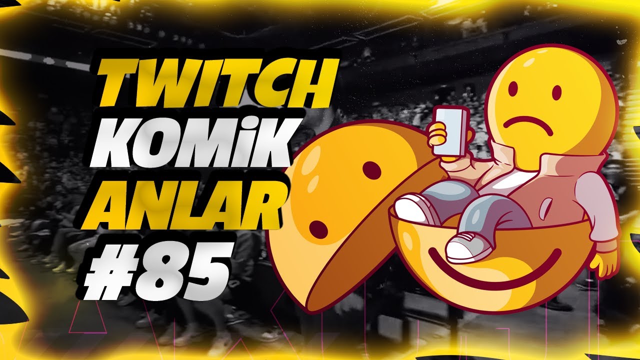 AYRILIK | Twitch Komik Anlar 85