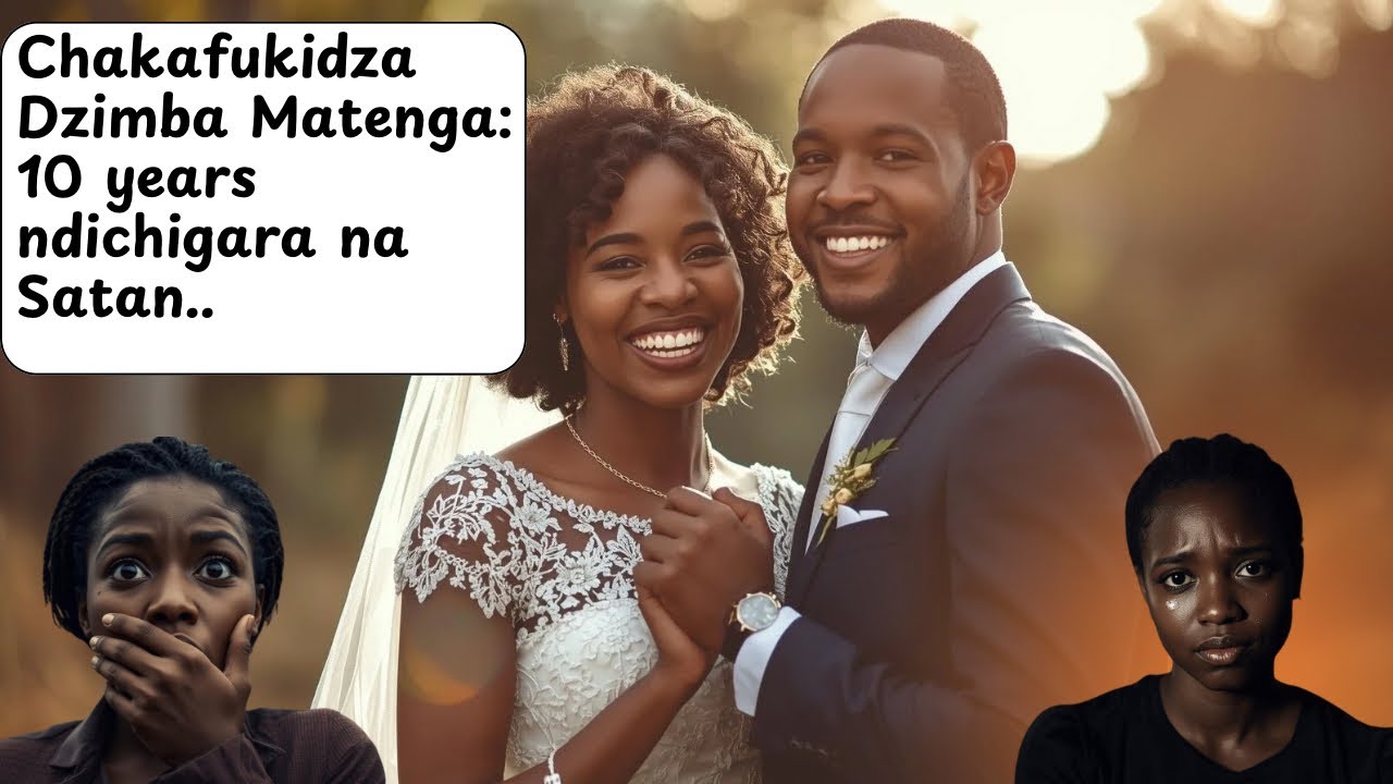 10 years ndakaroorwa na Satan , chakafukidza dzimba matenga | shocking Zimbabwe Confession 