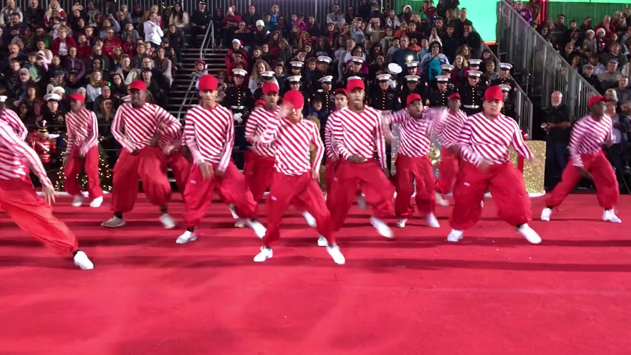 Debbie Allen's 