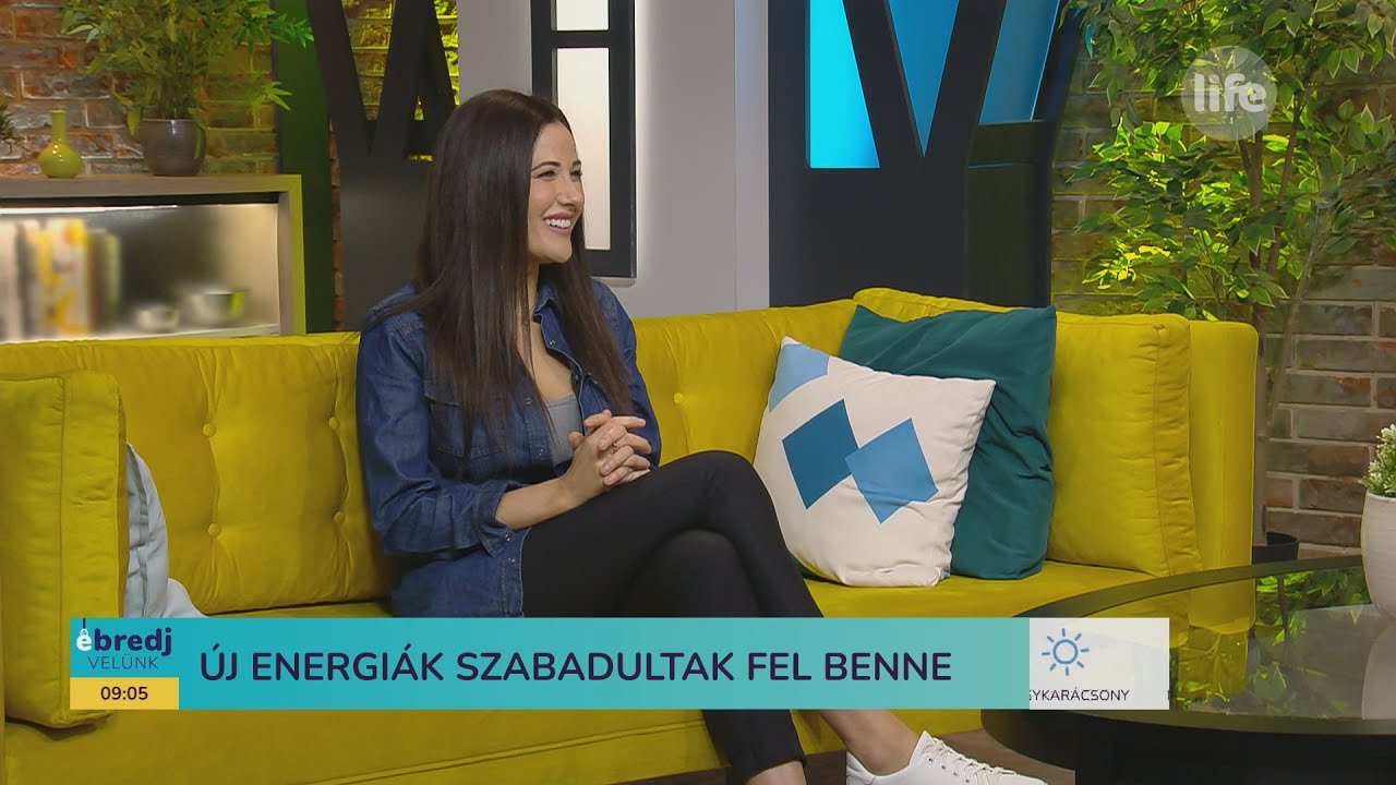 Janicsák Veca: „Nem akarok a saját életem mártírja lenni!”