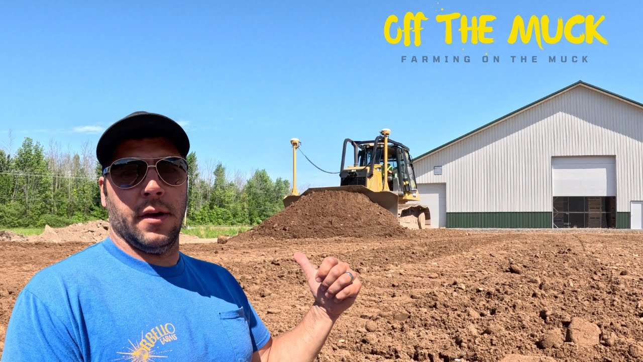 that's a nice dozer