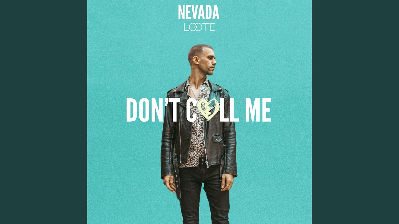 Don't Call Me