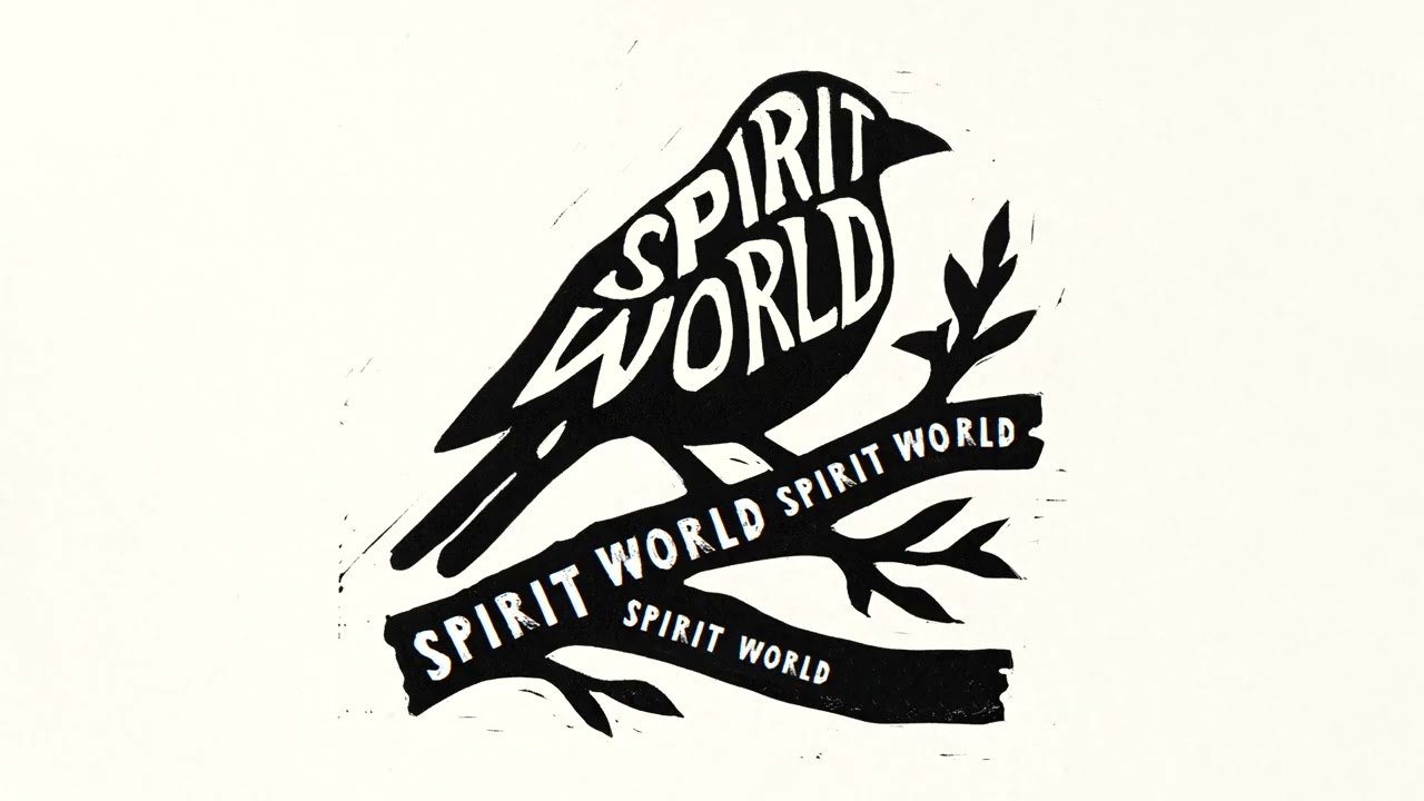 Brain Damage x Dub Dynasty (A&O x Alpha Steppa) - Spirit World Remix + Dub (ft. Tenastelin)