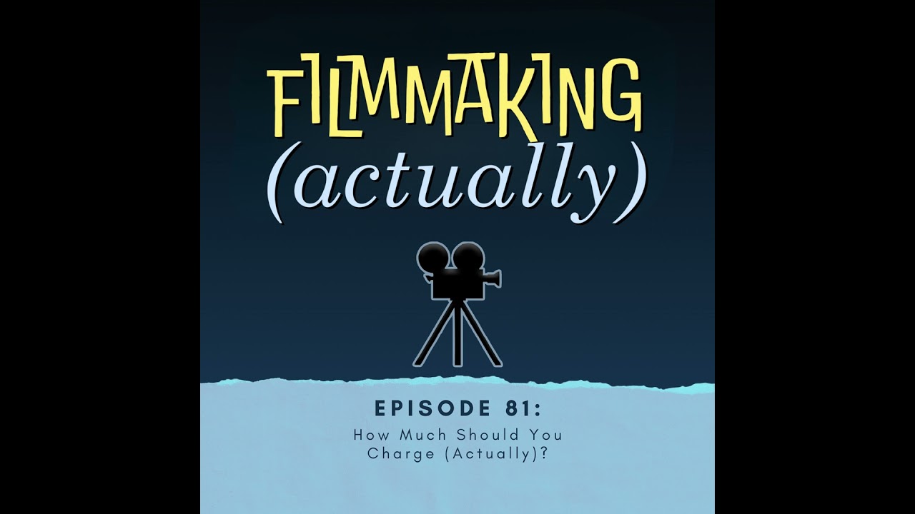 Ep. 81: How Much Should You Charge (Actually)?