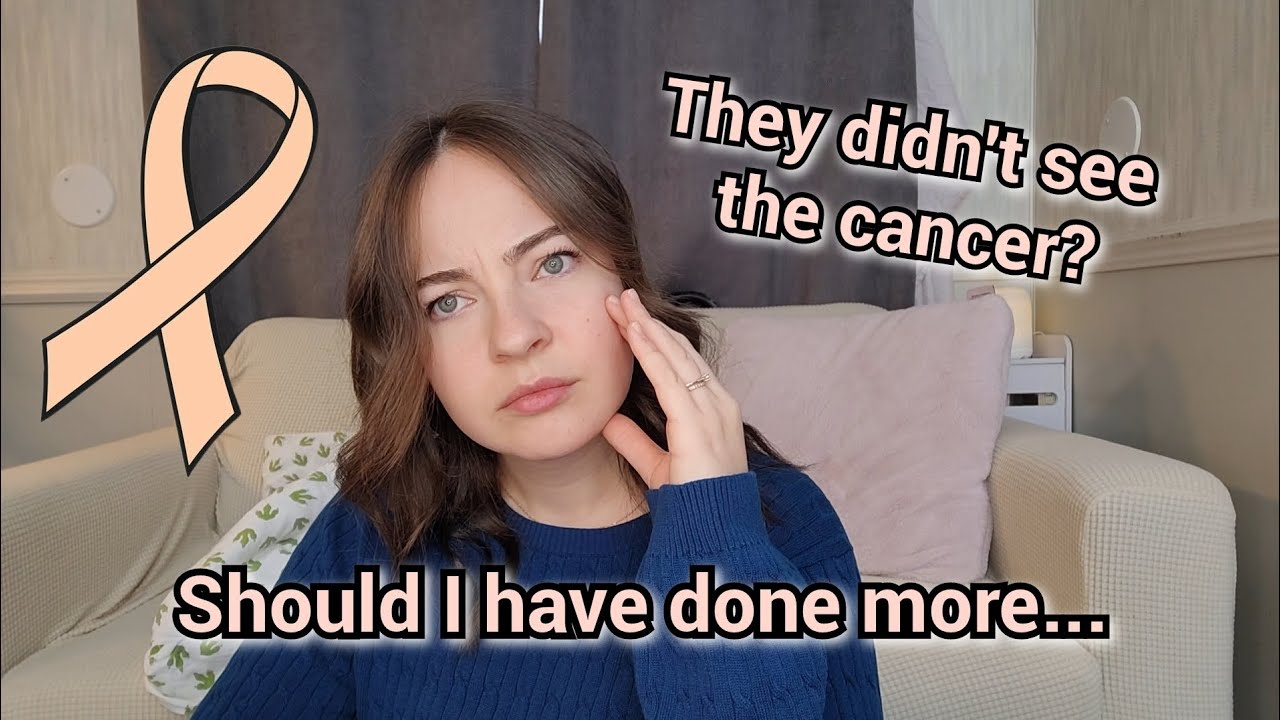 The Cancer Didn't Show Up On Any Test! | (Uterine Cancer Survivor)