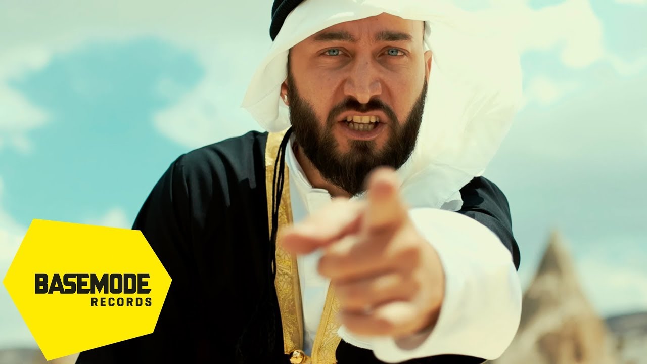 Joker - Kafamıza Göre | Official Video | 4K