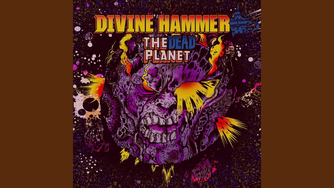 Wolfhammer