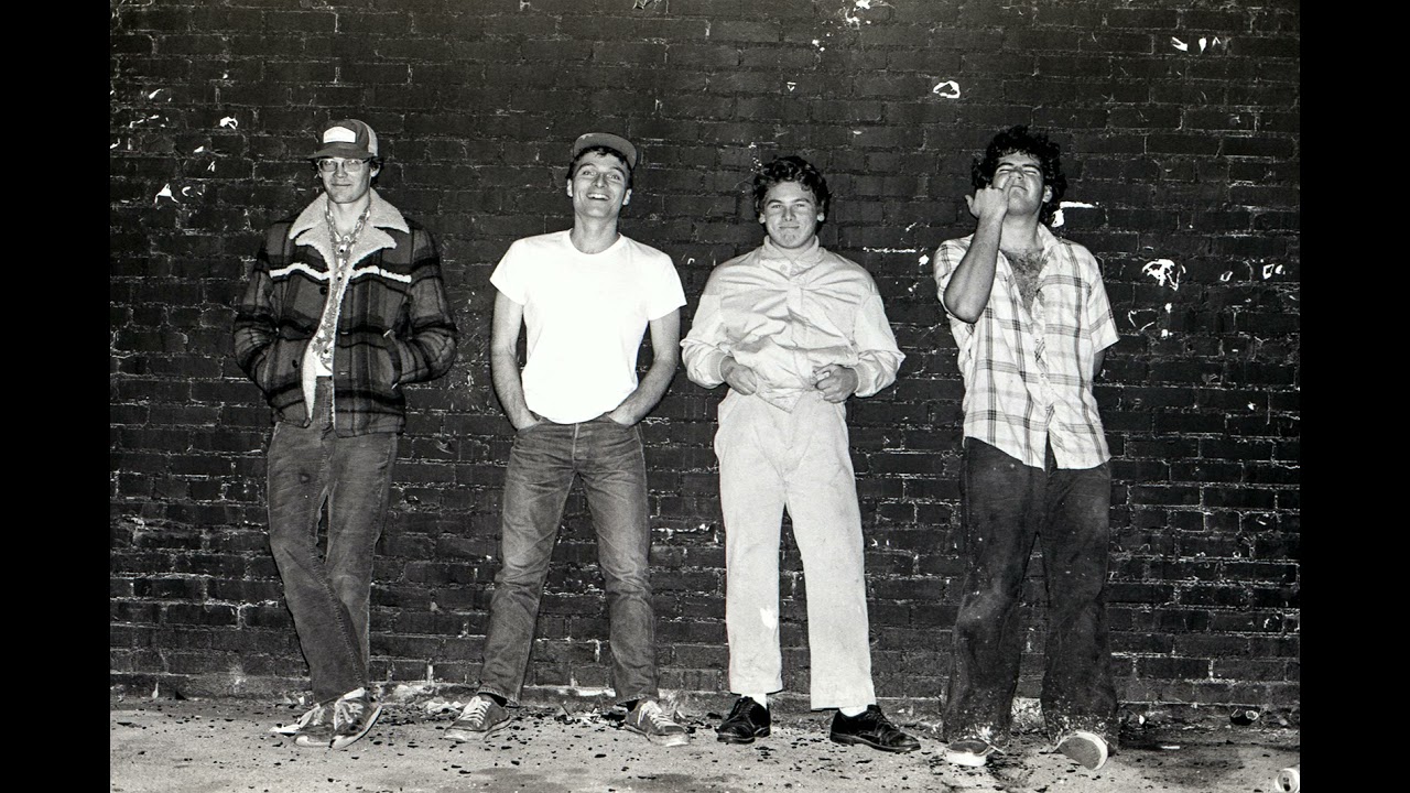Descendents - Ride the Wild [Composite 1979+2021 Mix]