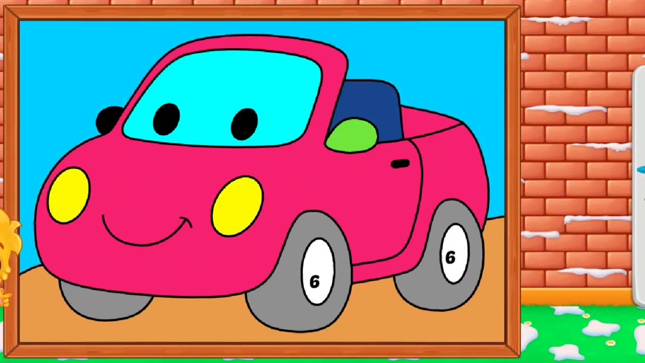 Coloring Games