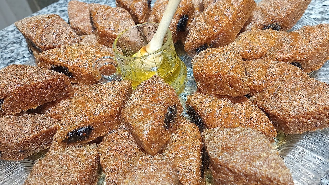 مقرود العيد2025مقرود مقلا معسل بلعسل صلطان مايدة الجزائرية مع اسرار نجاحه يجي مرمل ومعسل حى للقلب🇩🇿